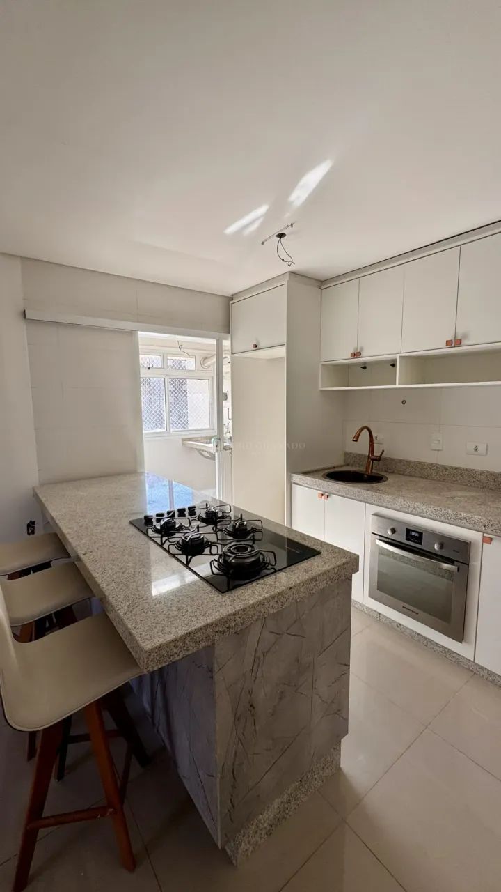 APARTAMENTO 82M² 3Q COM SUÍTE - ZONA 3 | PERTO DO PARQUE DO INGÁ - Foto 2