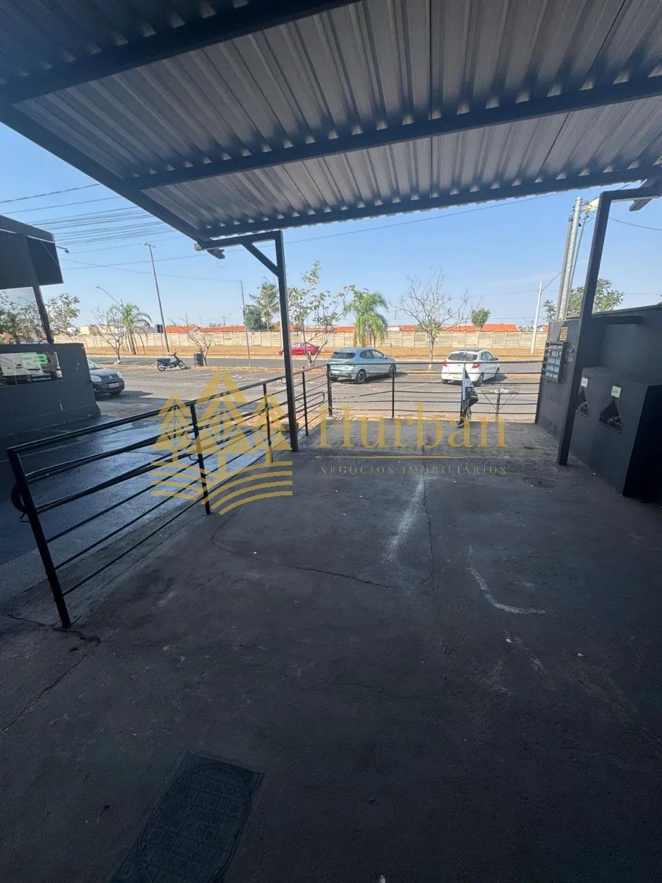 GALPAO COMERCIAL em UBERLÂNDIA - MG, JARDIM CALIFÓRNIA - Foto 5