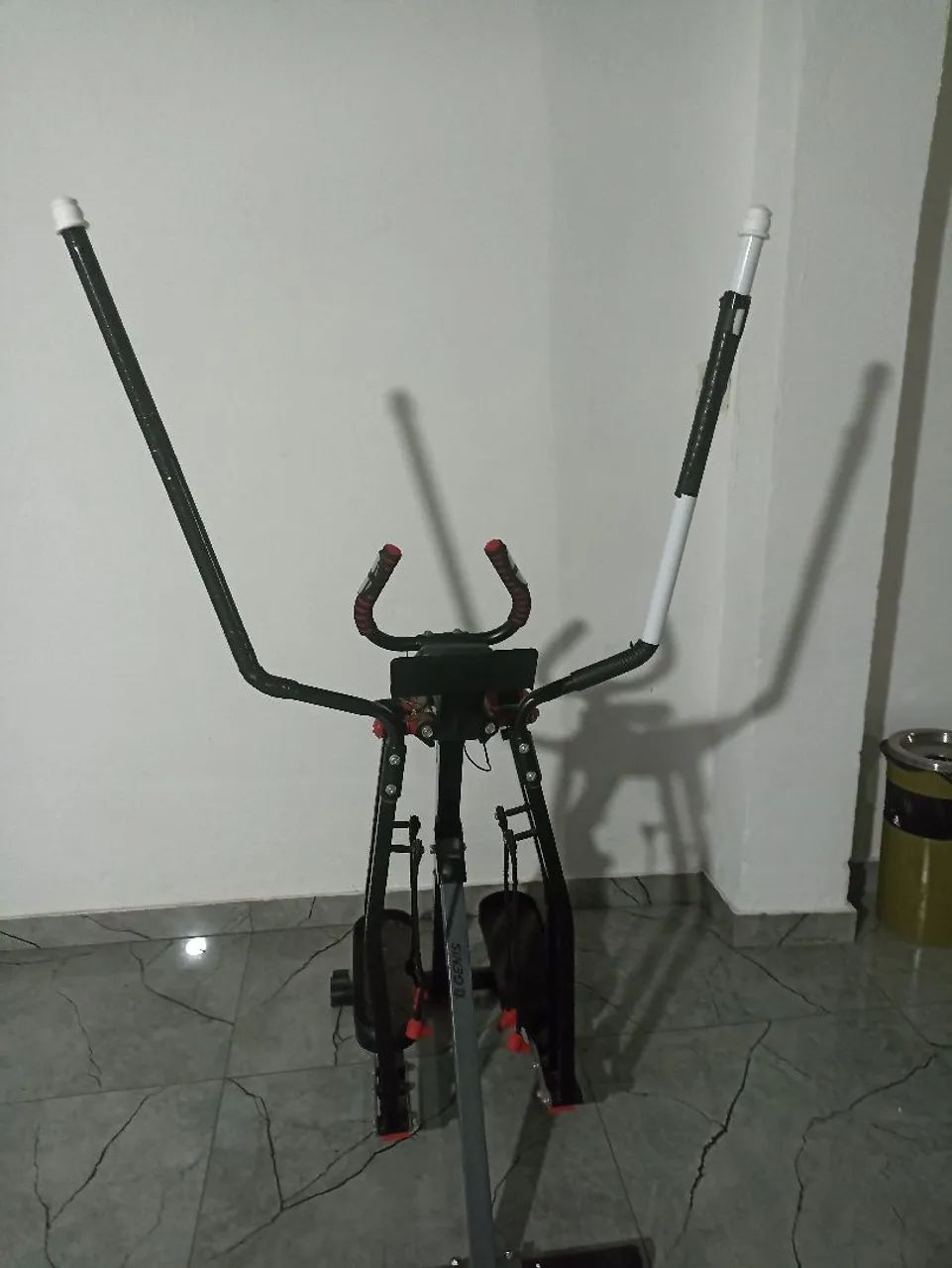 Simulador de caminhada - Foto 3