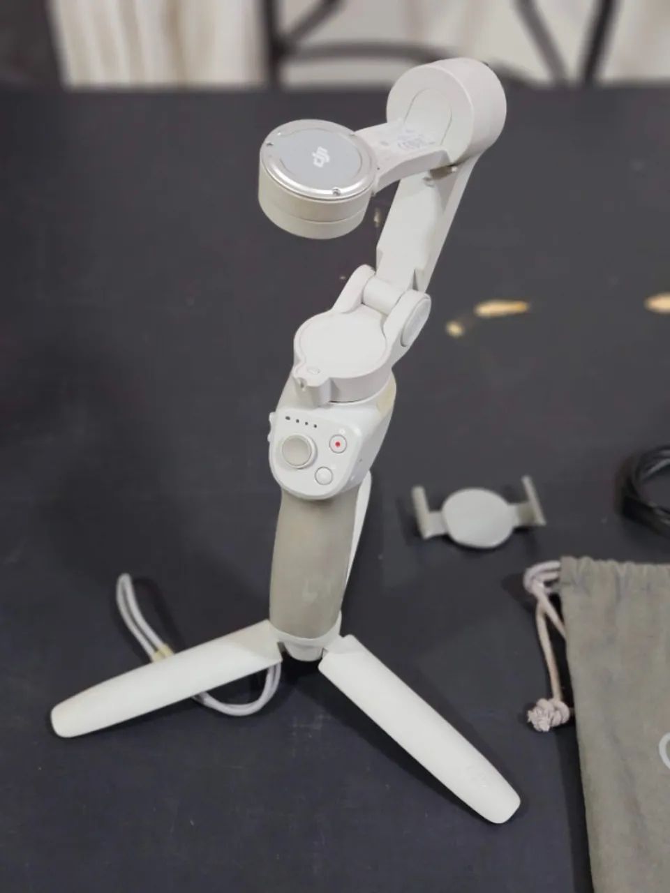 Dji Osmo Mobile 4 Gimbal - Foto 2