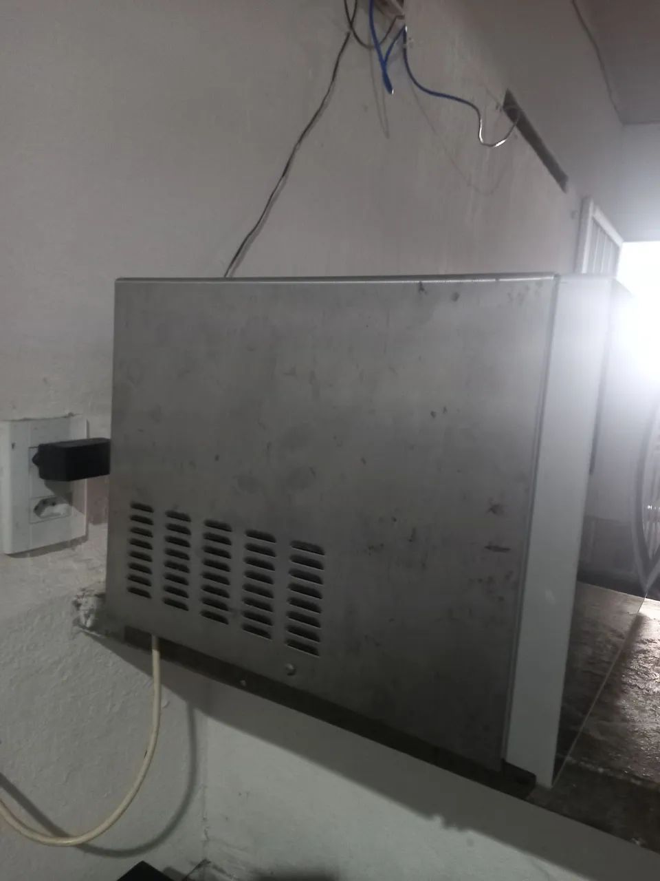 Micro-ondas Brastemp - Foto 4