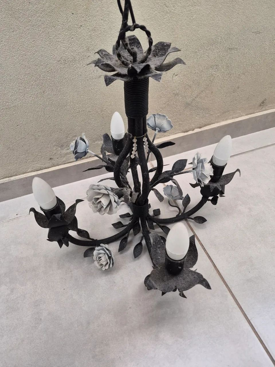 Lustre