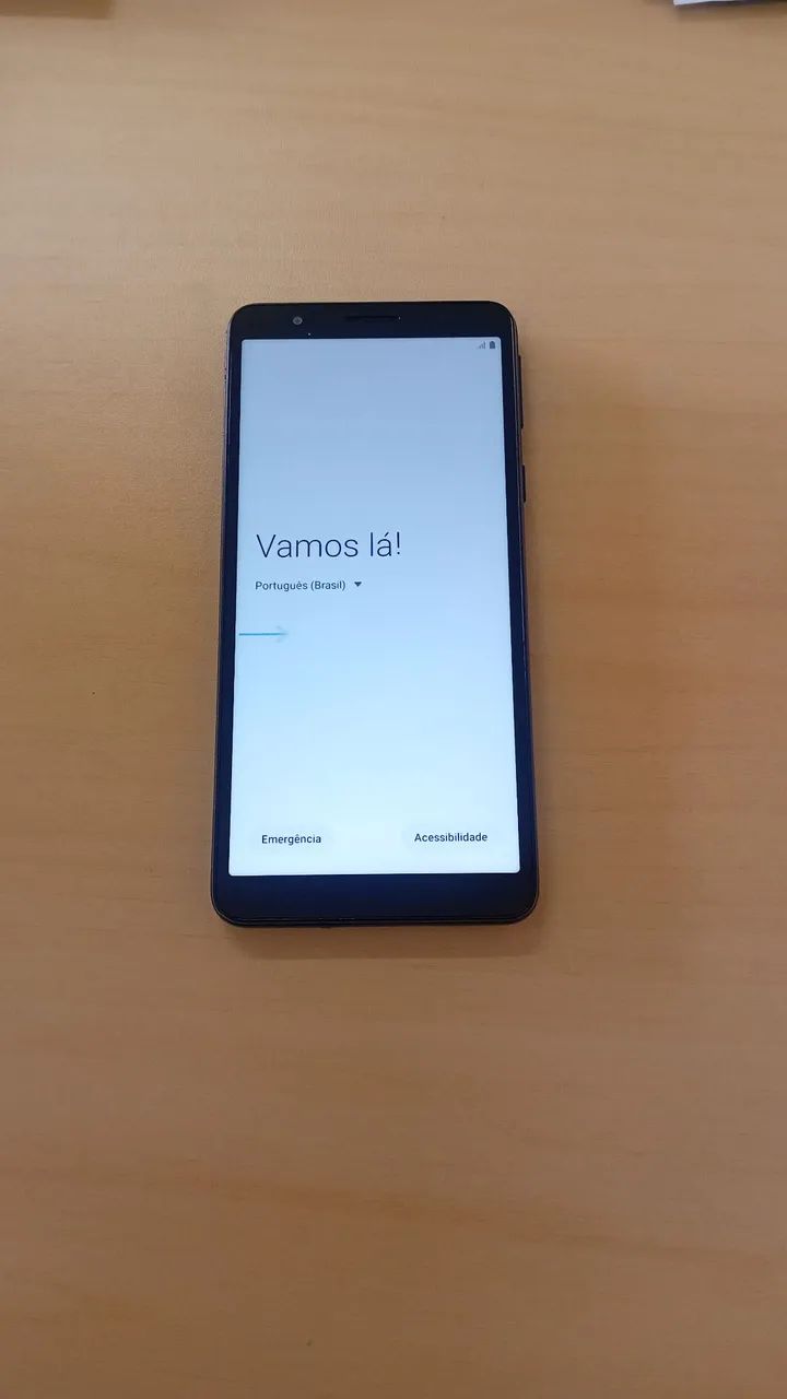 Celular Sansung A01 Core - Foto 4