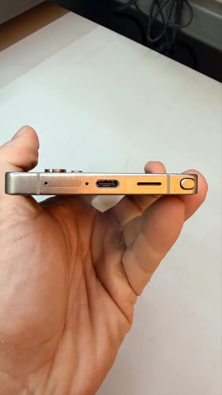 S25 Ultra - Foto 3