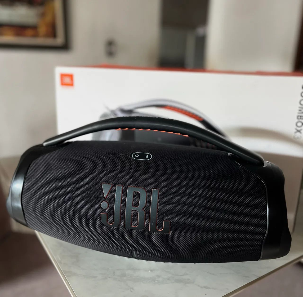 JBL BOOMBOX 3 - Foto 2