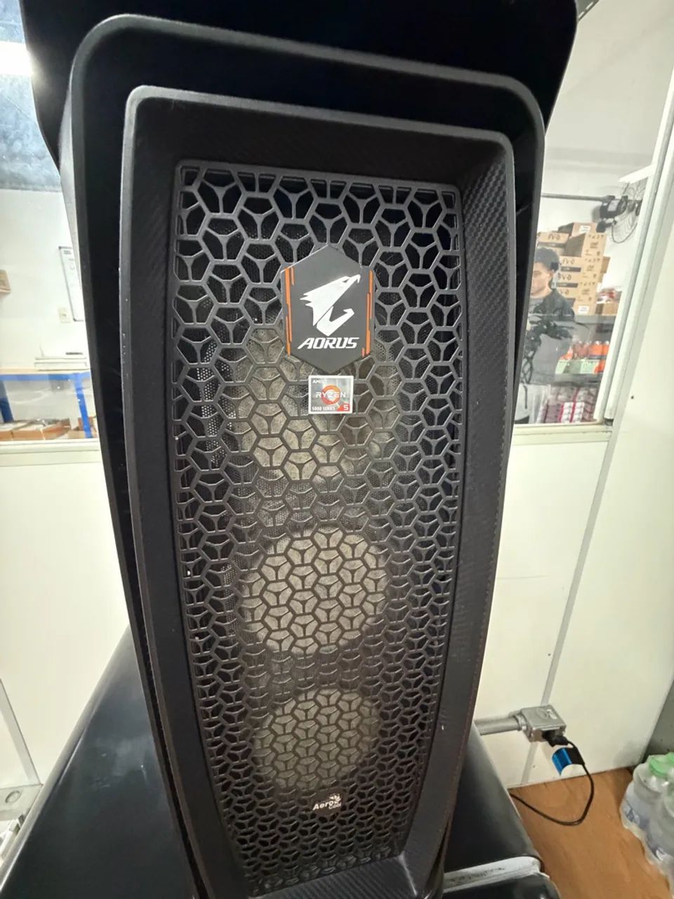 CPU GAMER  - Foto 5