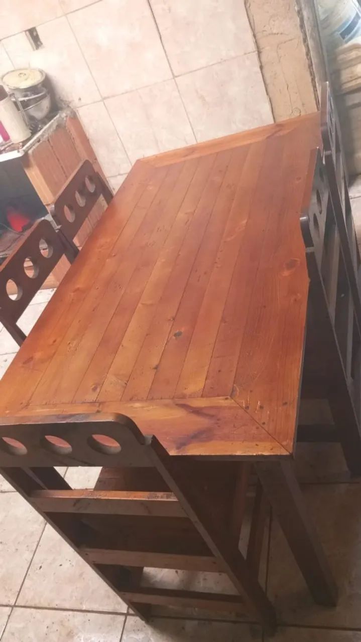 Mesa boa  - Foto 3