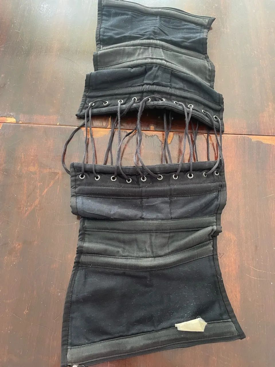 Cinta corset modelle regulável  - Foto 3