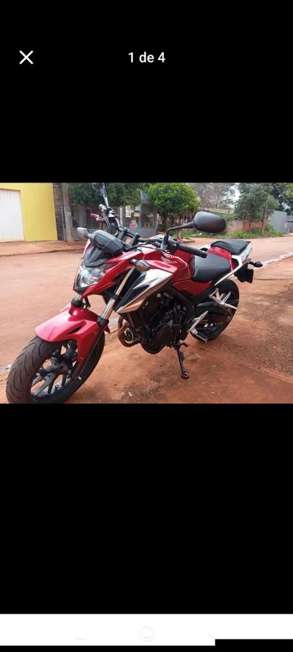 Vende ou troco 