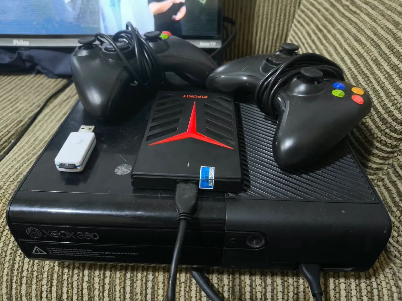 Xbox 360 