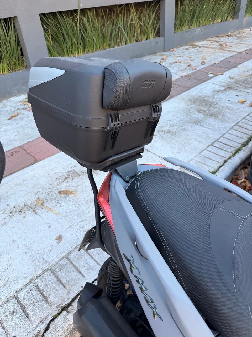 Xmax 250 - Foto 3