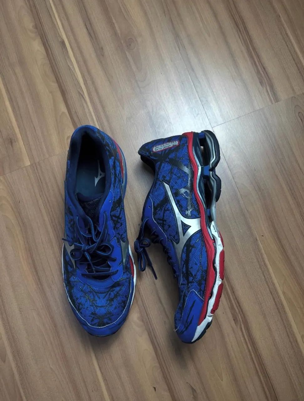 Mizuno - Foto 3