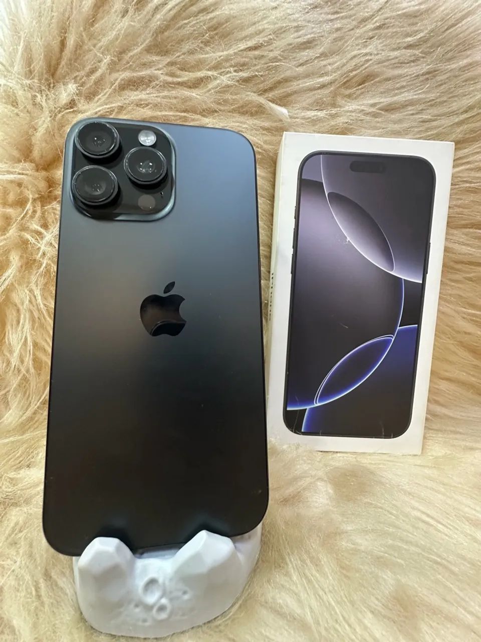 iPhone 16 Pro Max 256GB