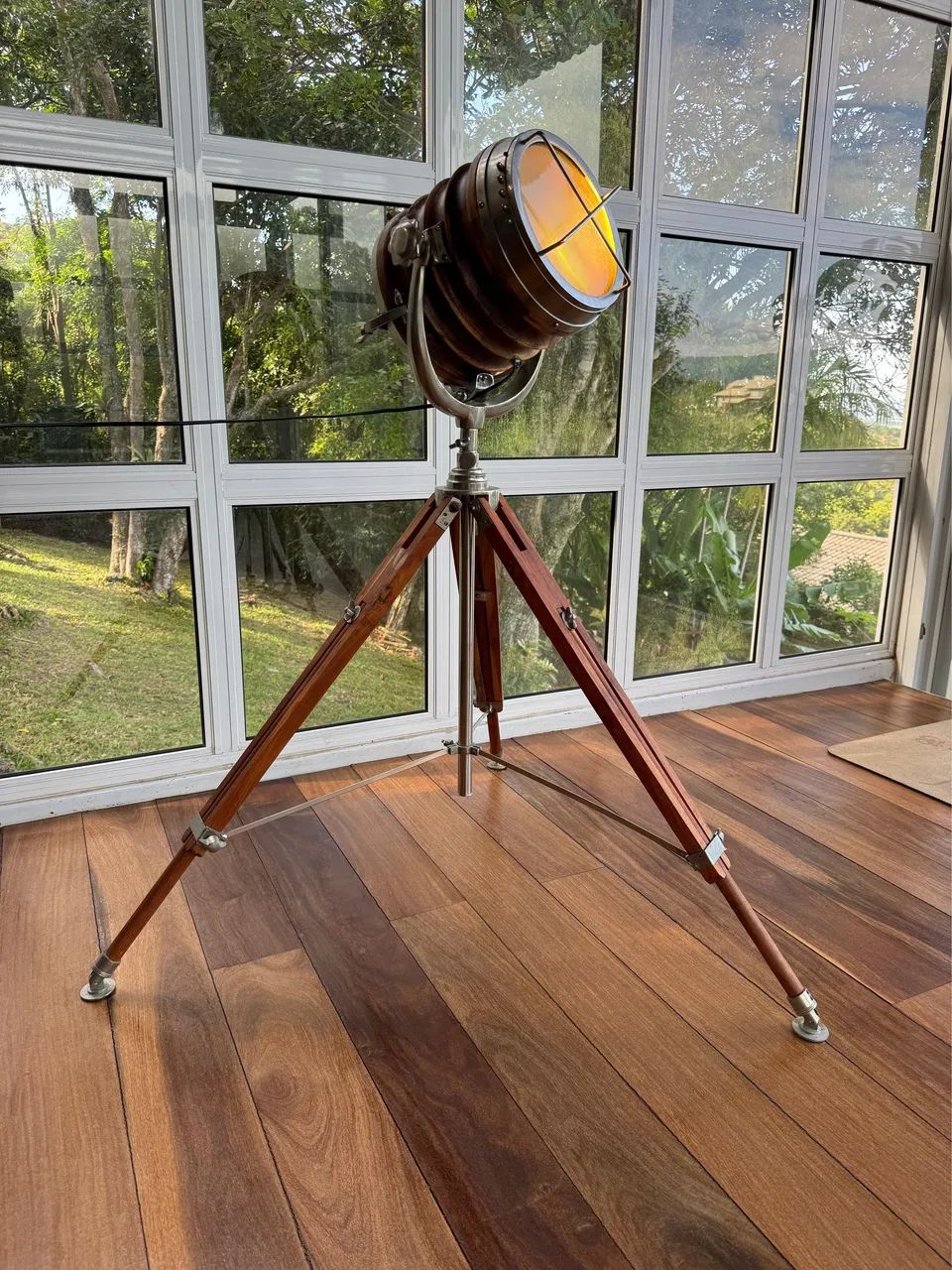 Luminária  - Foto 3