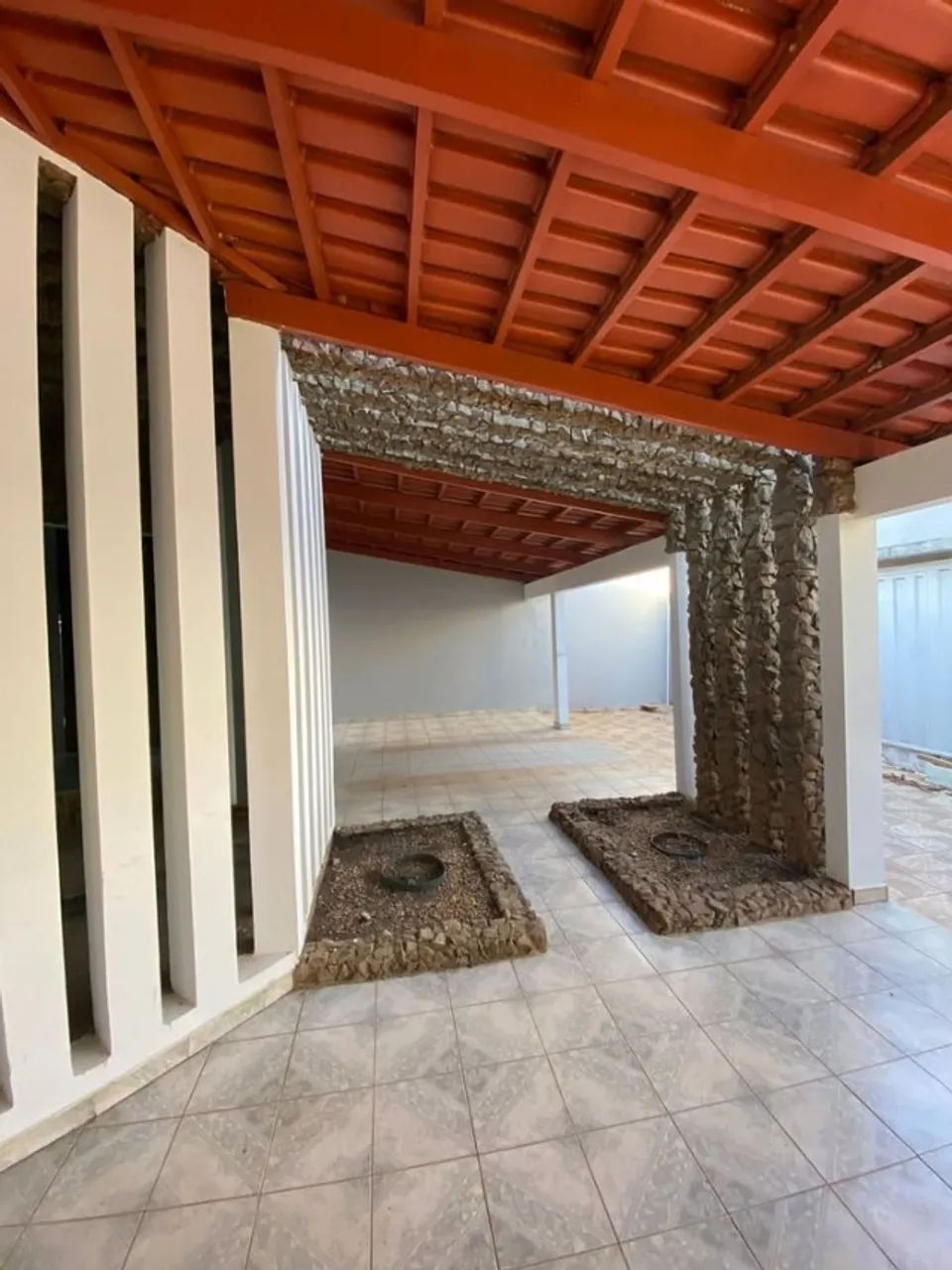 CASA GRANDE NA VICENTE PIRES - DF - Foto 2
