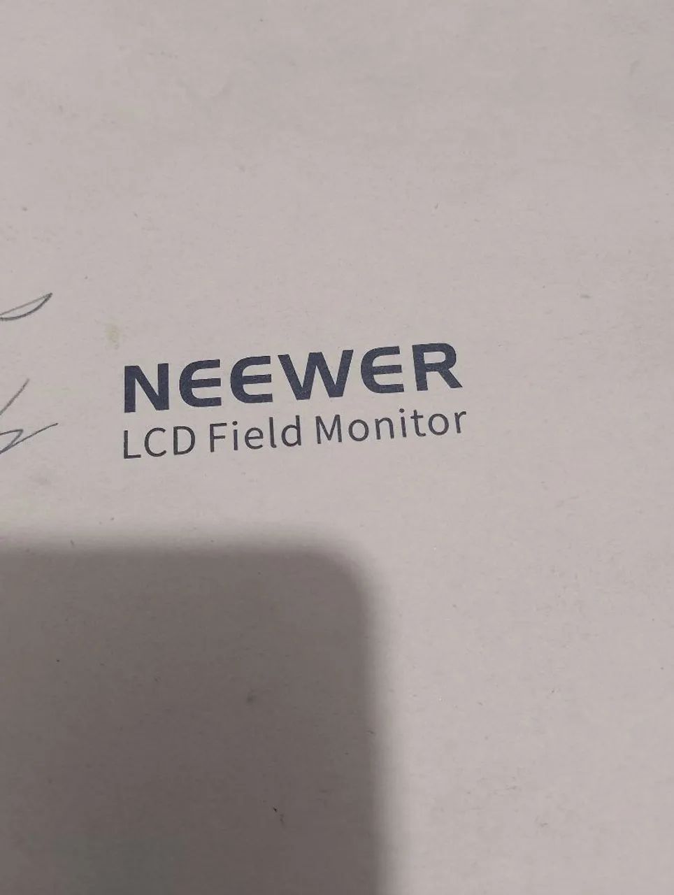 Monitor de Verificação LCD  - Foto 2