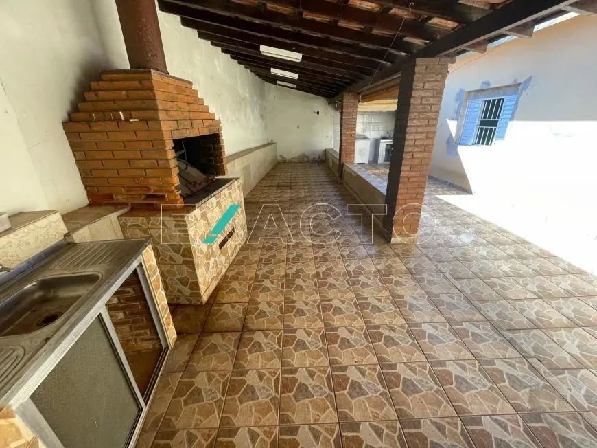 casa - Jardim dos Oliveiras - Campinas - Foto 2