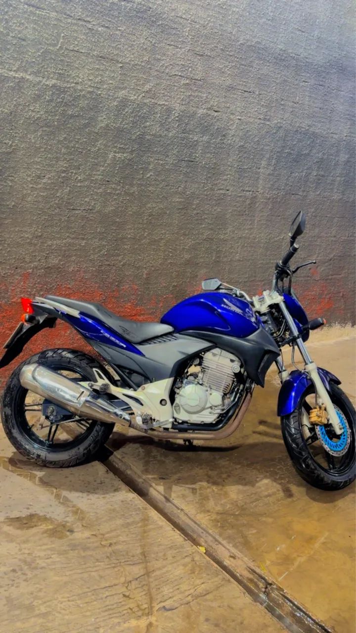 Moto muito nova ?  - Foto 2