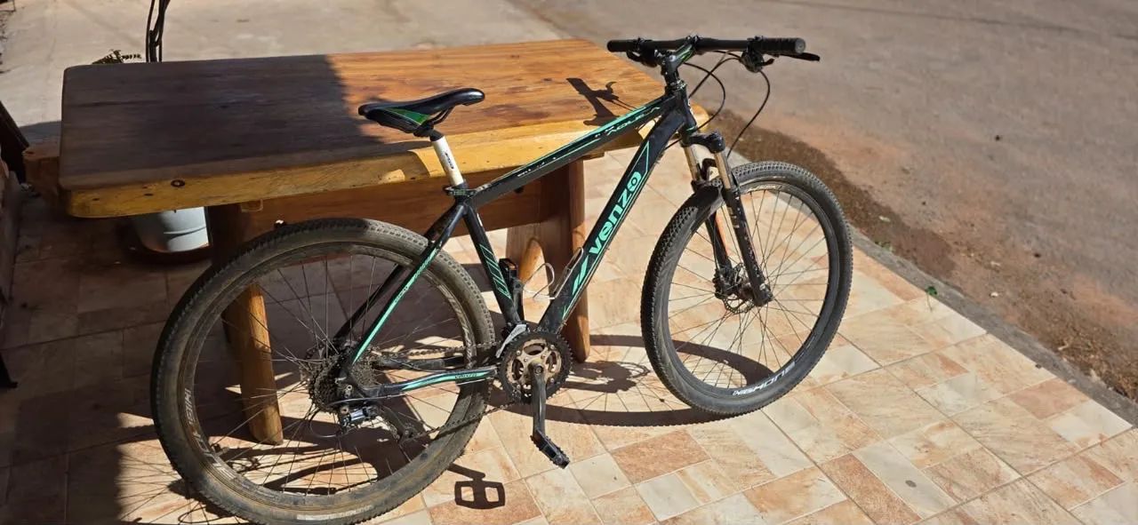 Bike Venzo  - Foto 2