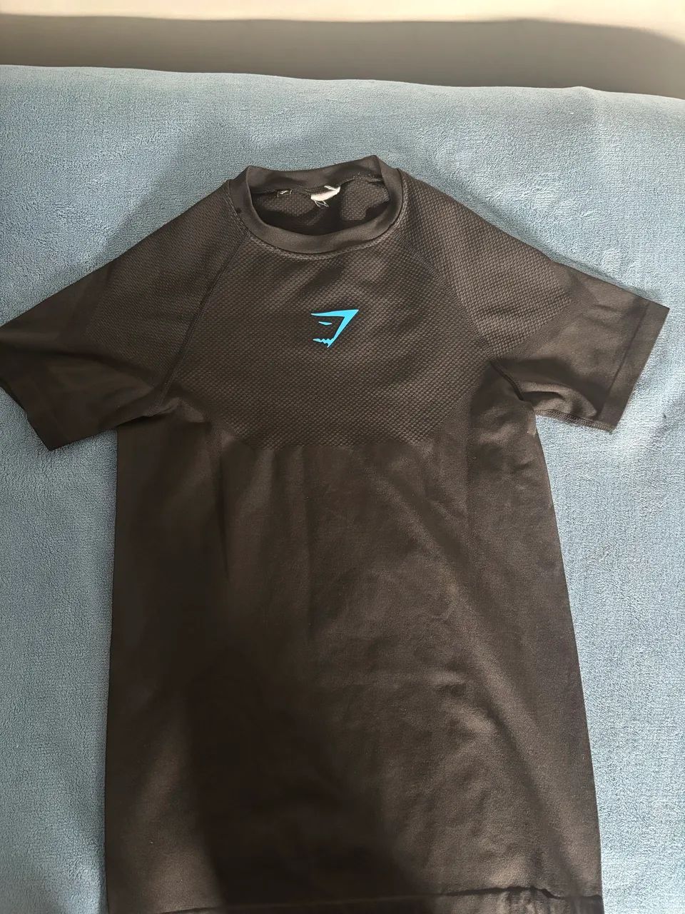 ウォーキング・ランニングウェア  onyx v5 midnight Onyx v5 midnight gymshark - Roupas Esportivas - Centro, Santa Cruz