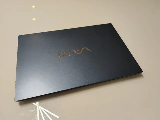 Notebook VAIO FE15 - Ryzen 5 | 16 GB RAM | SSD 256 GB - Foto 3