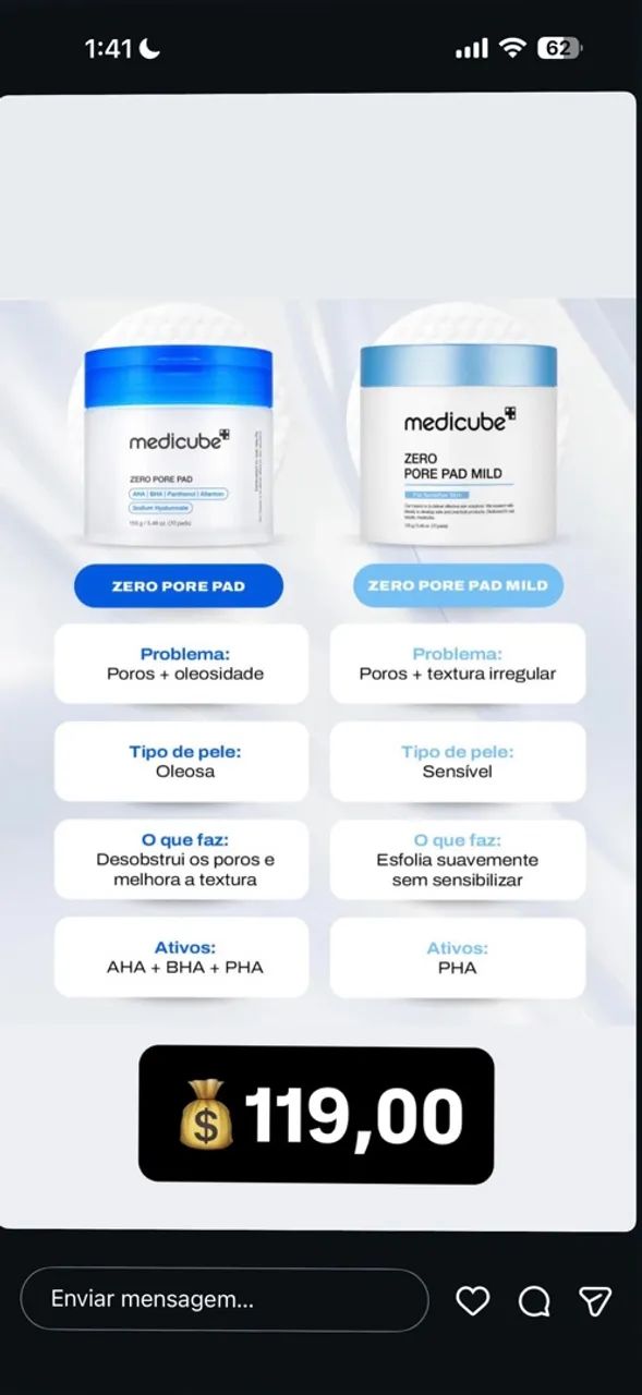 MEDICUBE | COREANOS | SKINCARE  - Foto 2