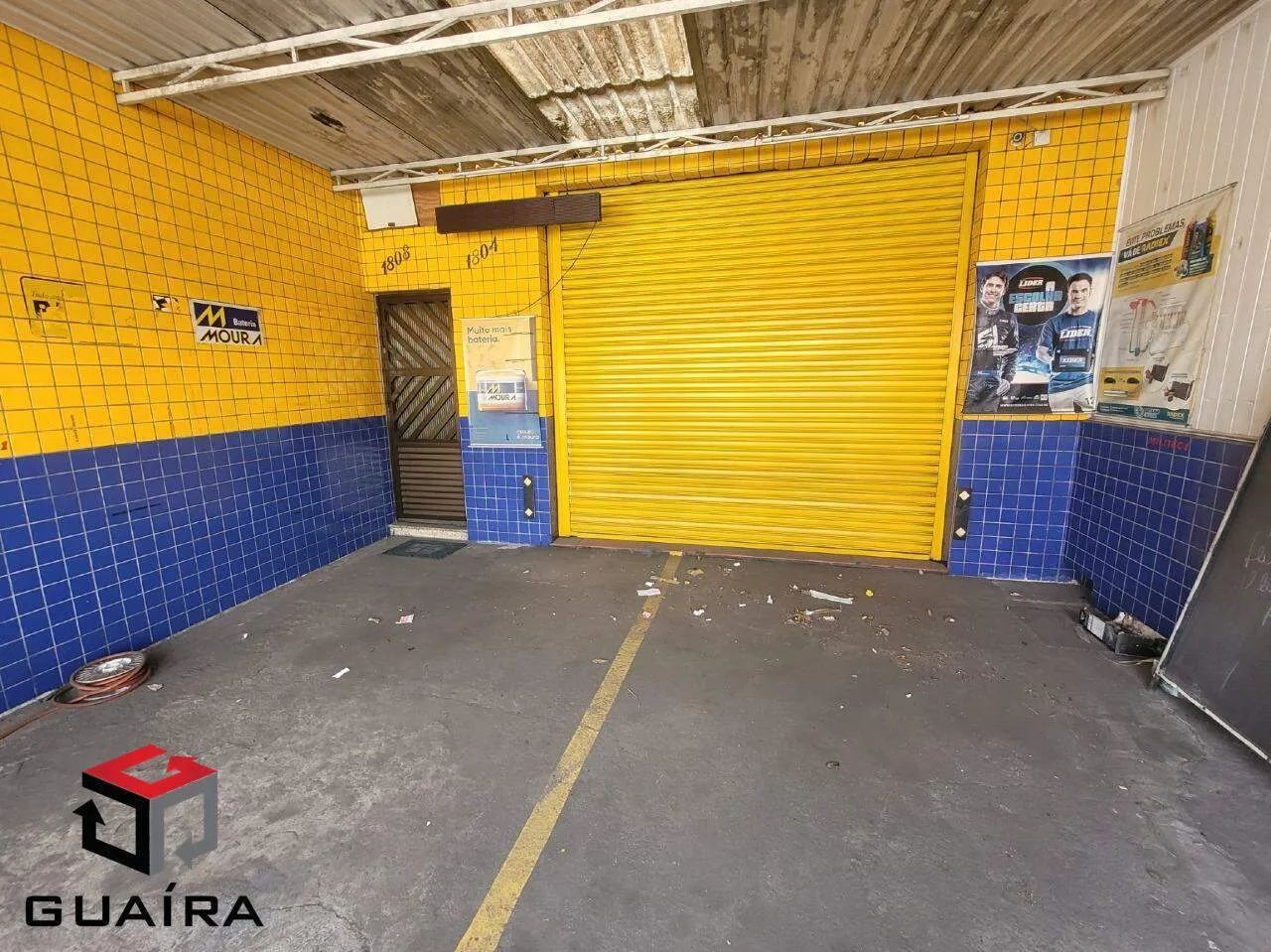 Sobrado à venda 2 quartos 2 vagas Demarchi - São Bernardo do Campo - SP