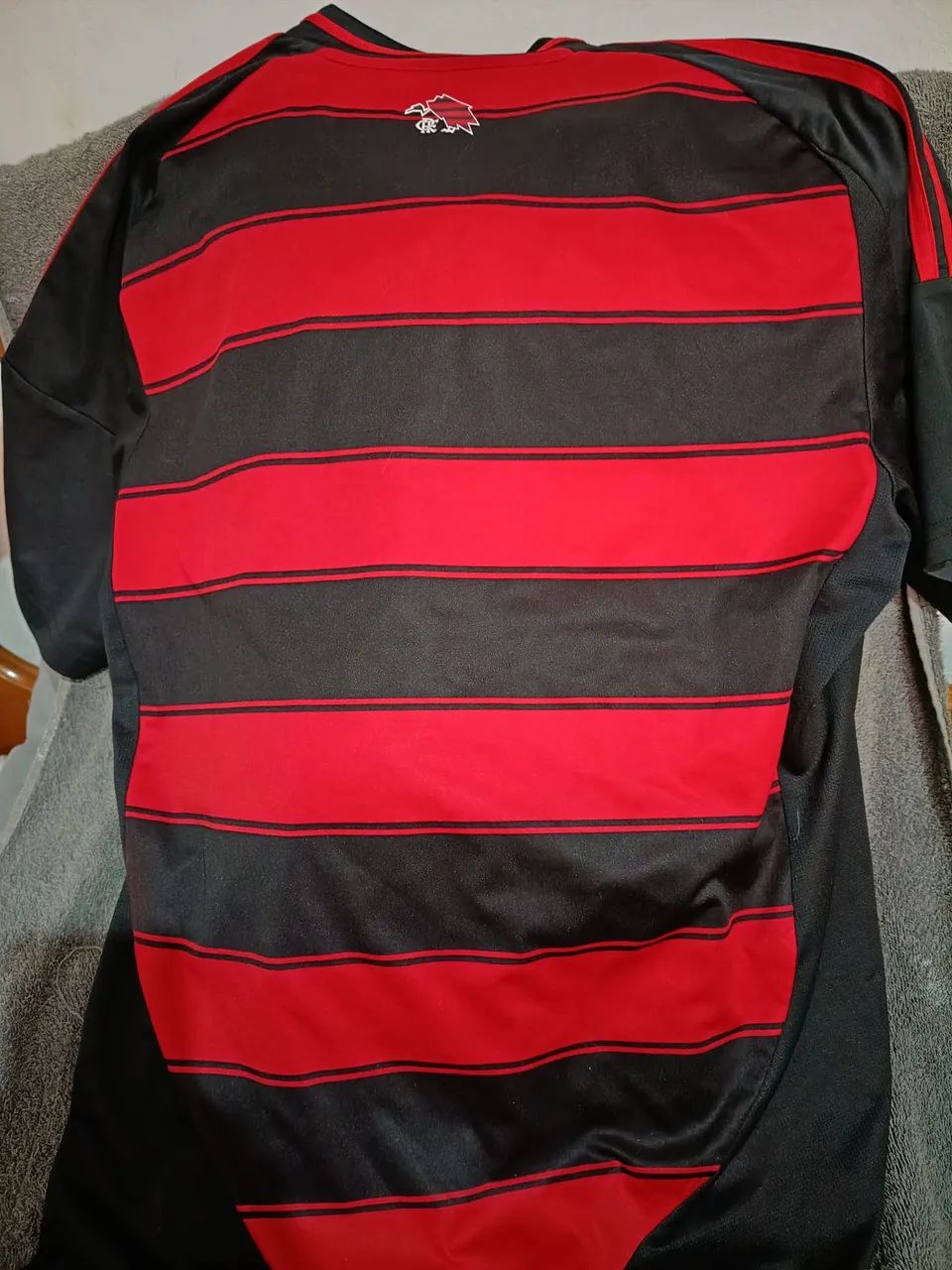 Camisa do Flamengo  - Foto 2