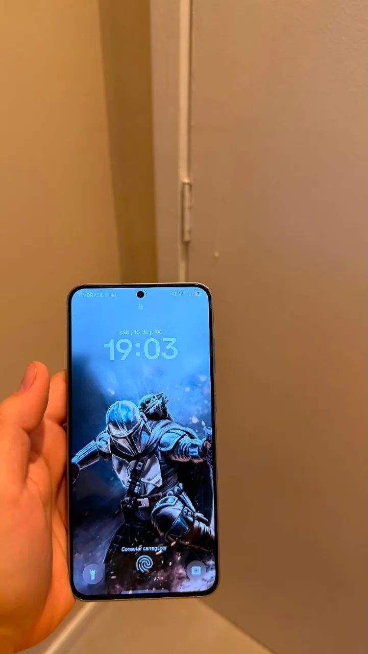 Samsung S25 FE 256GB - Foto 2