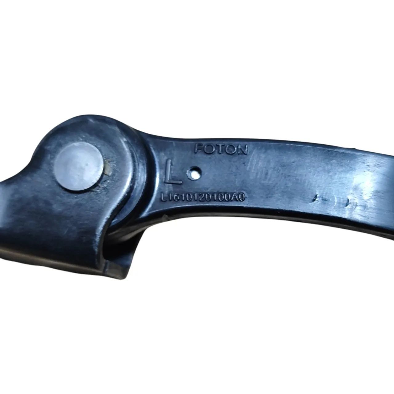 Limitador Porta Foton Aumark S715 D E - Foto 4