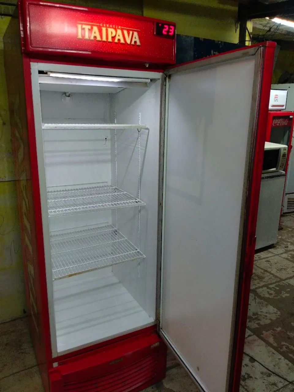 Freezer cervejeira  - Foto 2