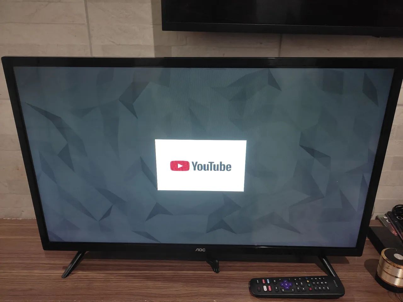 Tv 32 AOC Smart  - Foto 5