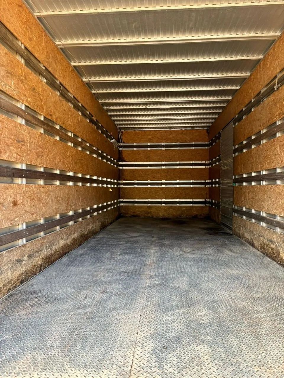 VW/11.180 DELIVERY  - Foto 5