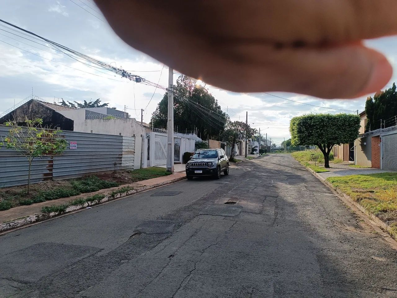 Terreno no Vilas Boas - Foto 4