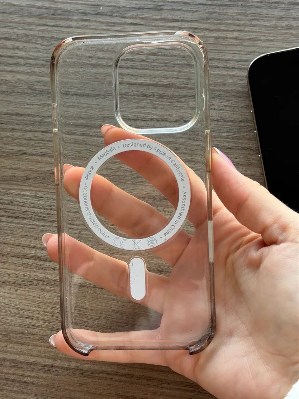 iPhone 16 PRO 256G - Foto 5
