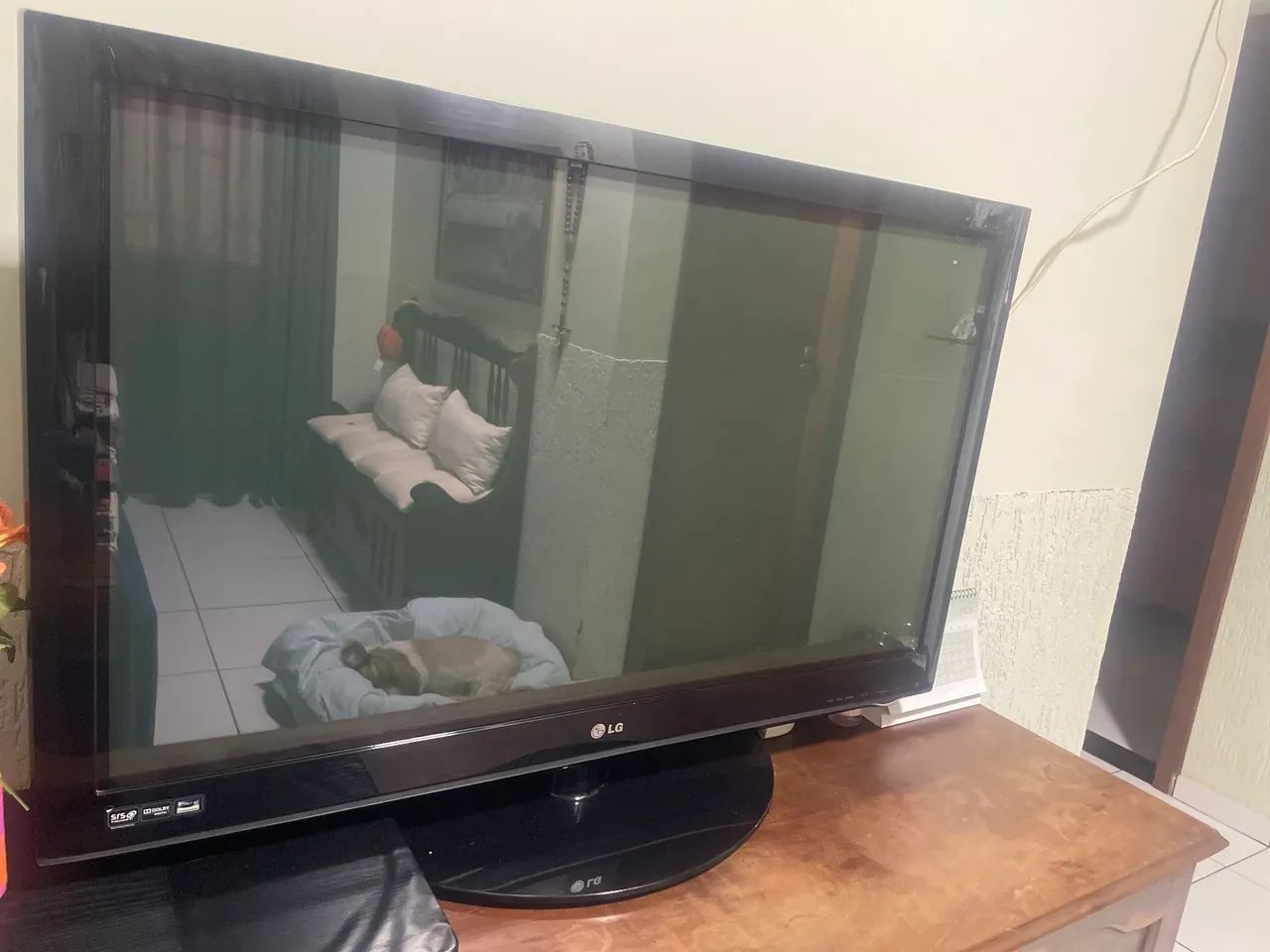 TV 42 plasma - Foto 2