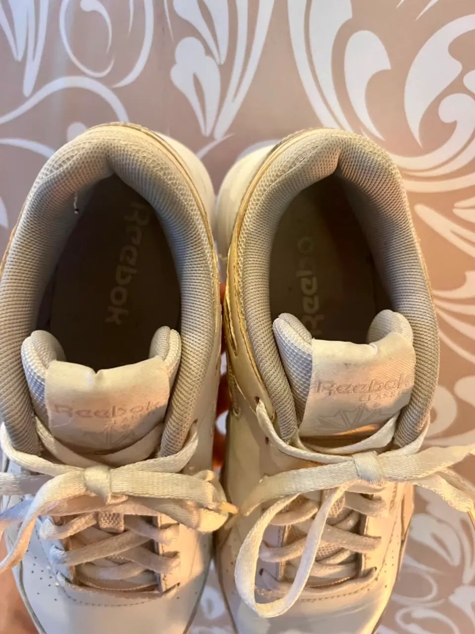 Tênis Reebok Classic 3d Ultralite TAM 38 - Foto 4