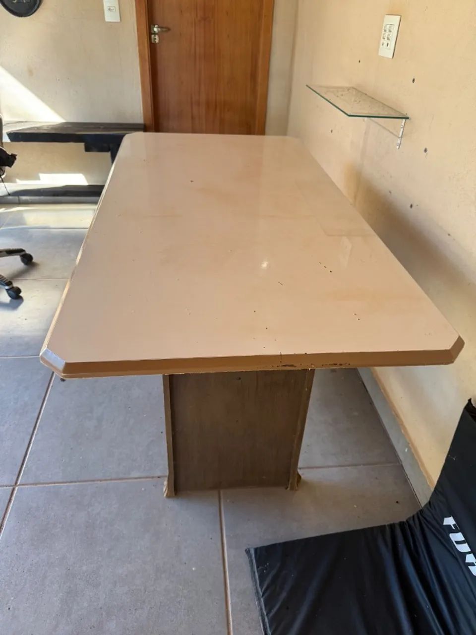 Mesa de jantar  - Foto 3