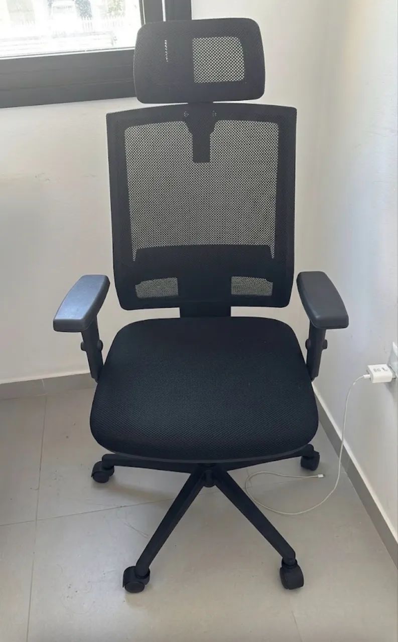 Cadeira escritório 