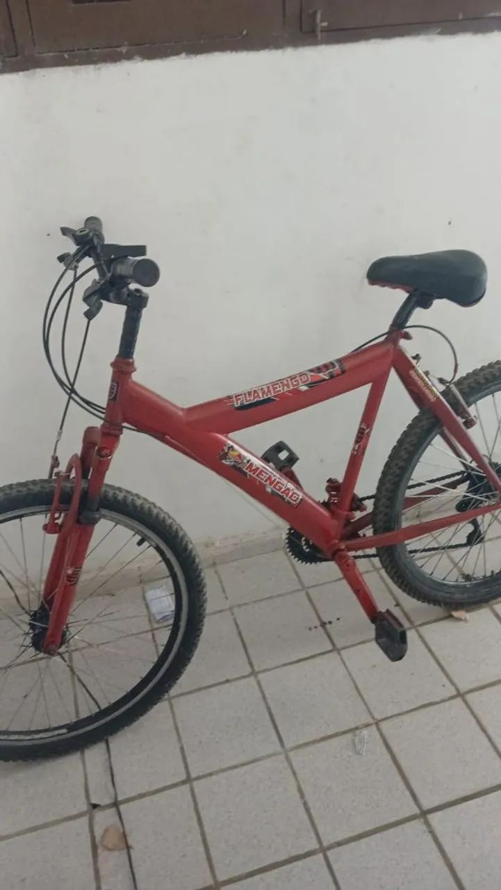 Bicicleta para vender rápido  - Foto 3
