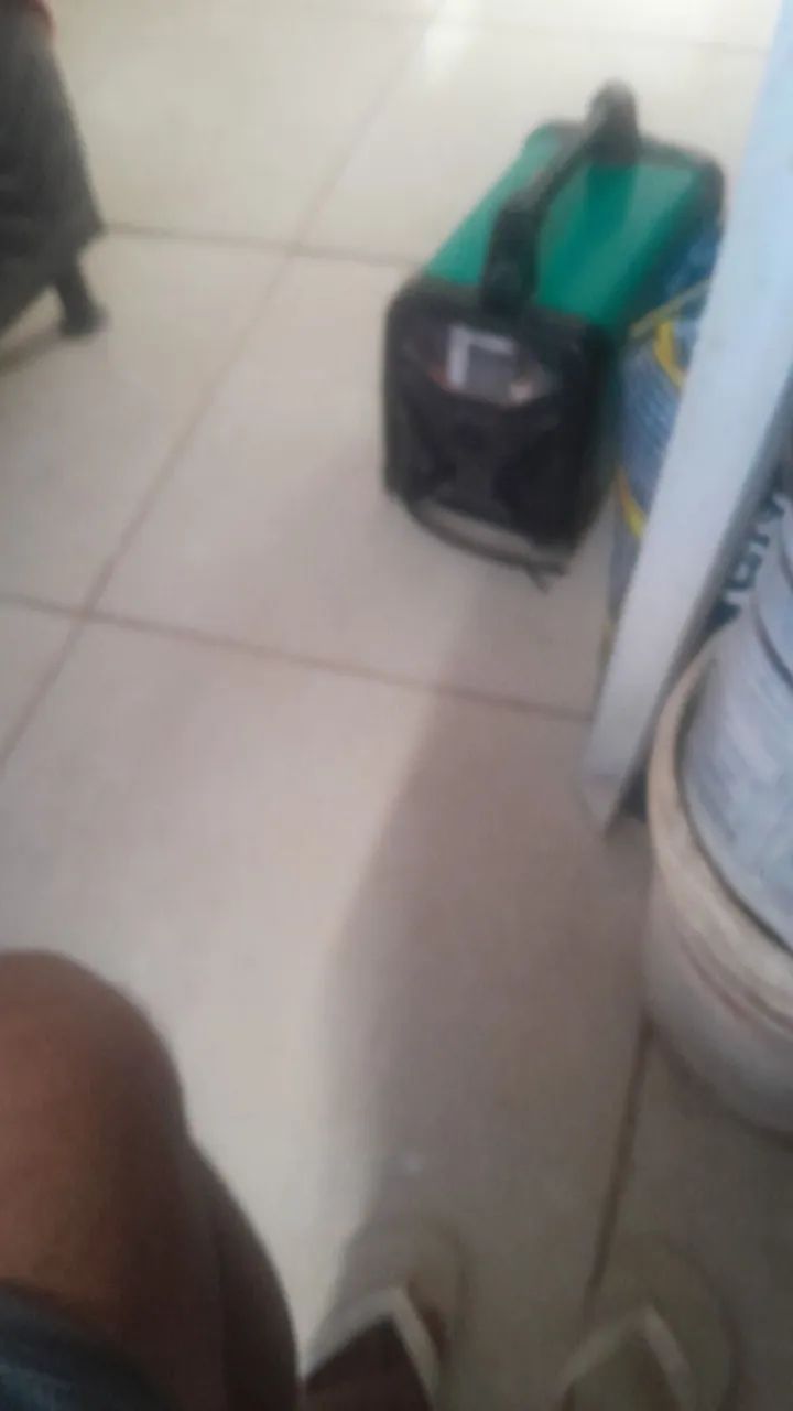 Vender máquina de solda - Foto 3