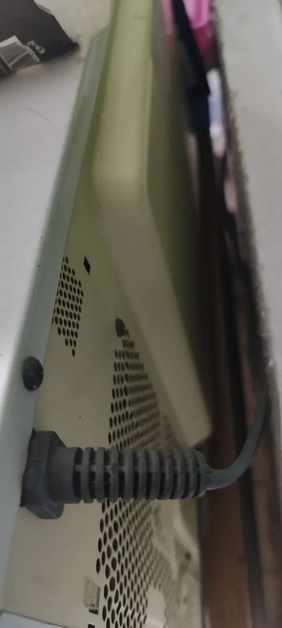 Microondas grande funcionando perfeitamente  - Foto 2