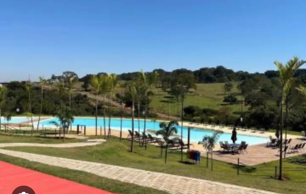 Lote em condomínio jardins pharma  - Foto 2