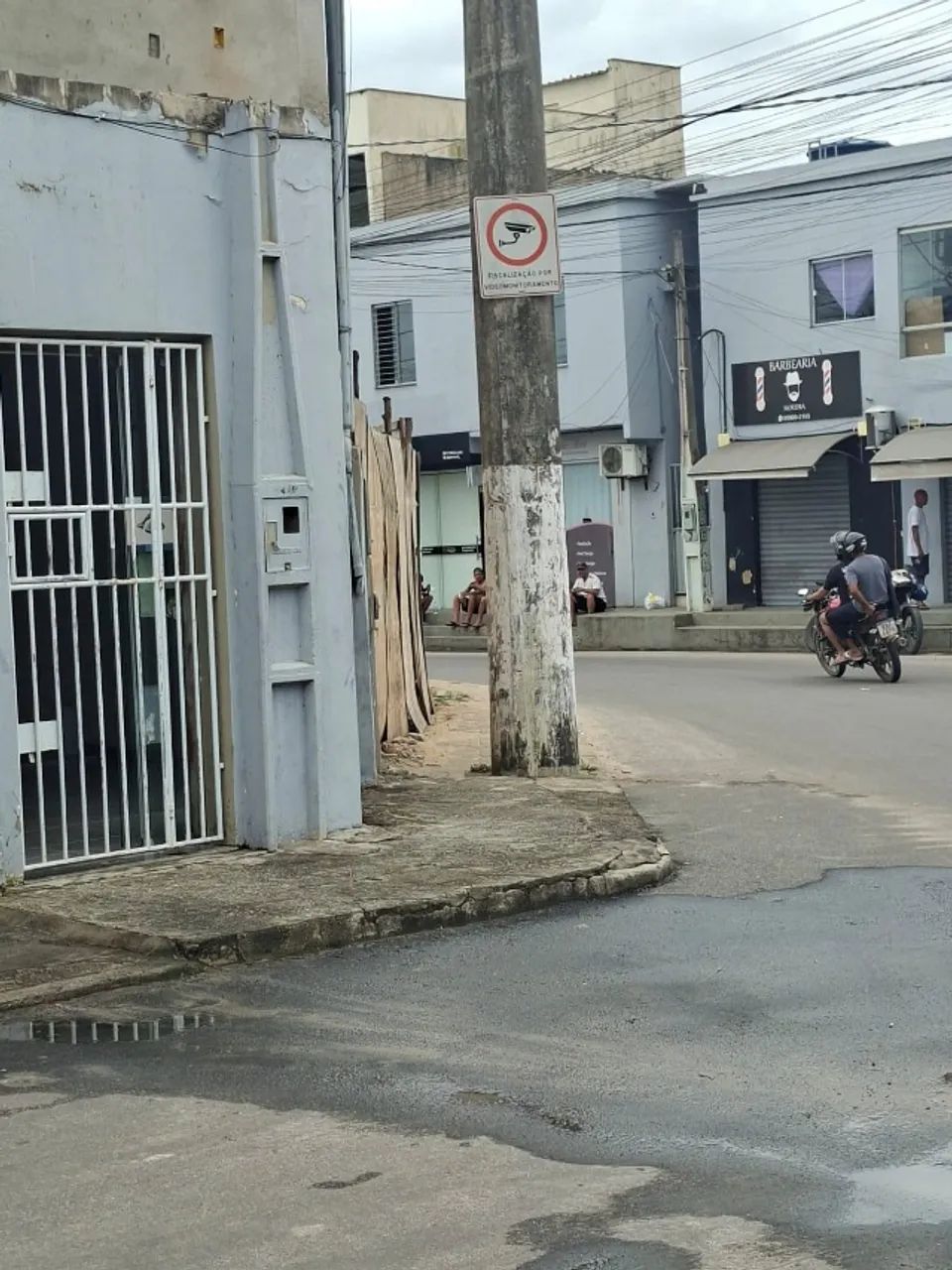 OPORTUNIDADE DE ALUGUEL - PONTO COMERCIAL!   - Foto 4