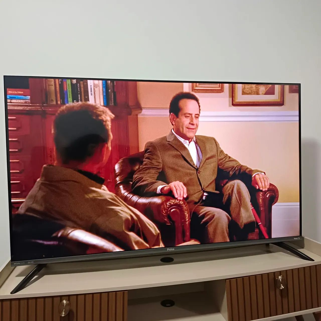 Tv smart 50 polegadas 