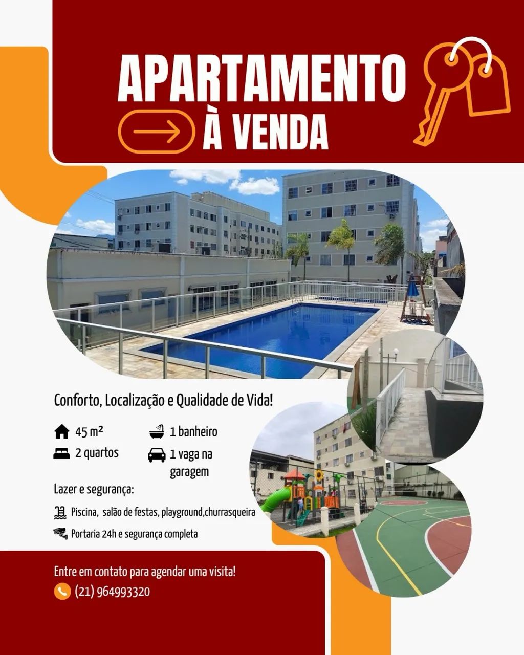 APARTAMENTO 