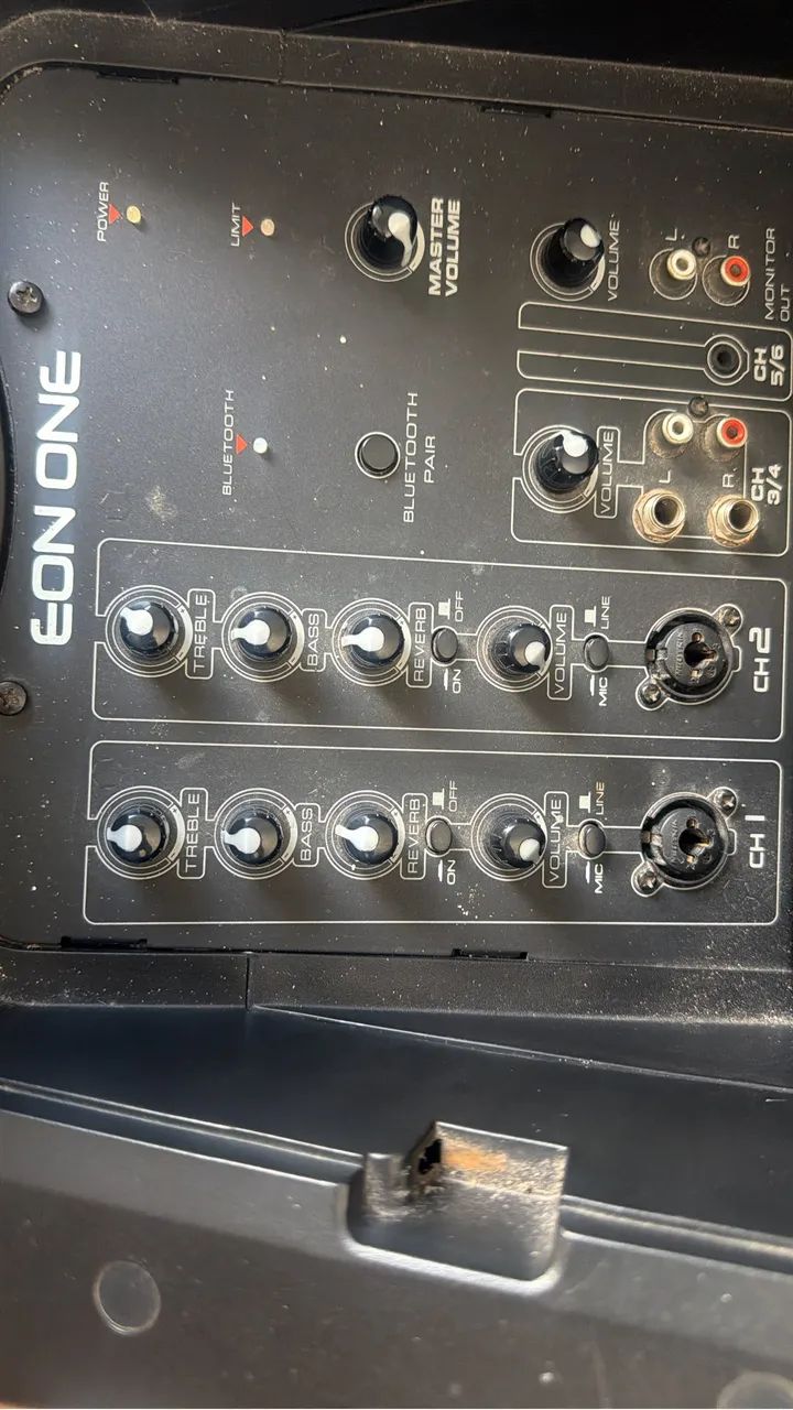 JBL EON ONE