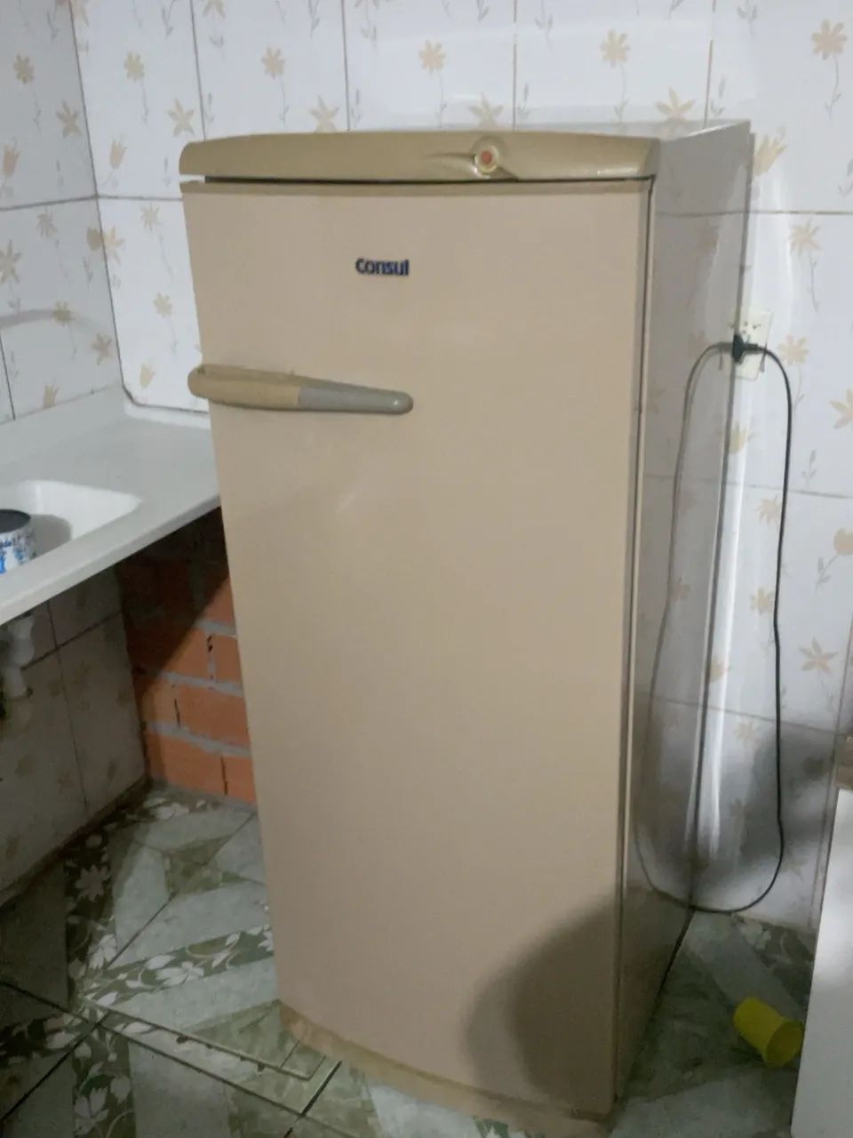 GELADEIRA