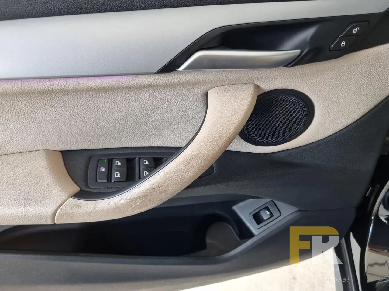 BMW X1 Sdrive 20I X-line 2.0 TB Active Flex 2022 - Foto 4