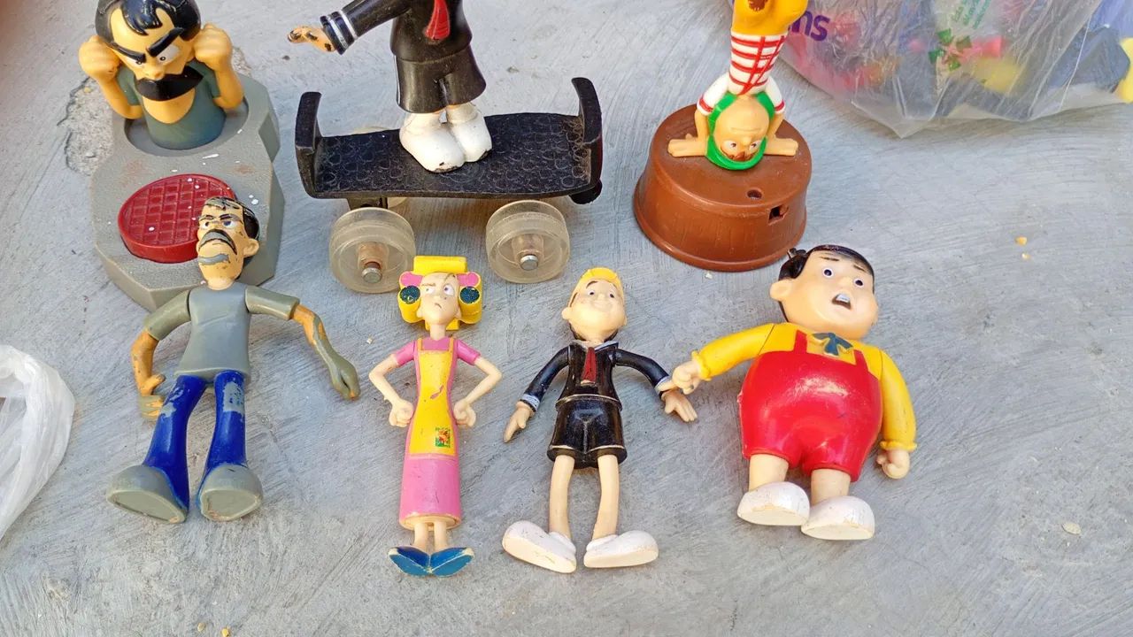 Brinquedo  - Foto 4